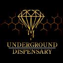 Underground Dispensary logo